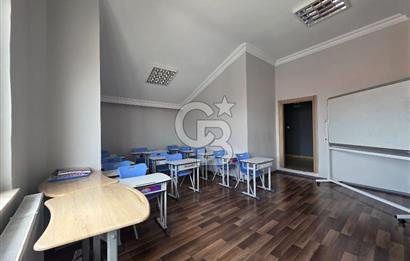 DİKMEN CAD DERSANE KİRACILI 4 DAİRELİ(2Sİ DUBLEKS) DEPOLU SATILK