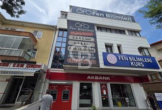 DİKMEN CAD DERSANE KİRACILI 4 DAİRELİ(2Sİ DUBLEKS) DEPOLU SATILK - 5 - 354194