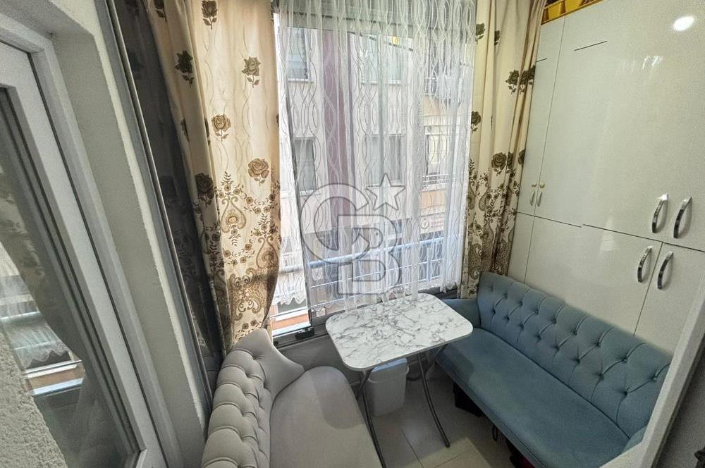 Çınarlı Mahallesinde Konforlu Yaşam Fırsatı 3+1 Satılık Daire