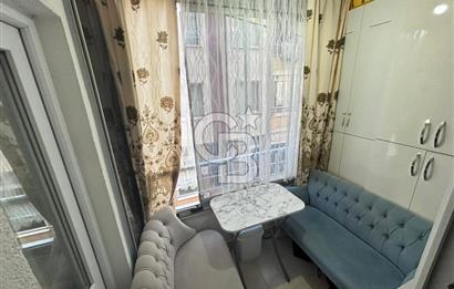 Çınarlı Mahallesinde Konforlu Yaşam Fırsatı 3+1 Satılık Daire