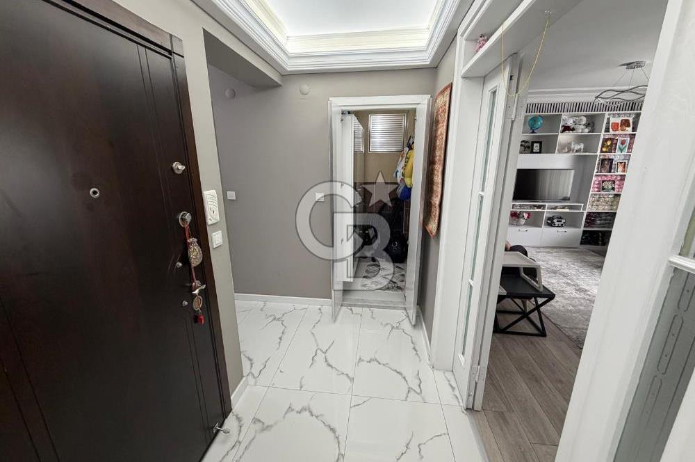 Narlı Mahallesi'nde Metroya Yakın, Ebeveyn Banyolu, Masrafsız Özel Daire