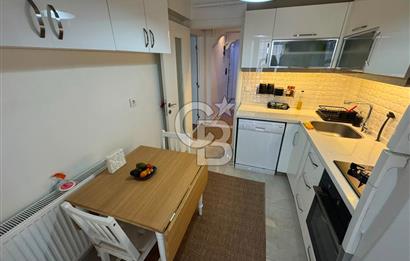 ÇİĞLİ YENİMAHALLE KATTA TEK DAİRE, TAMAMEN YENİLENMİŞ SATILIK 3+1