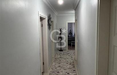 Çınarlı Mahallesinde Konforlu Yaşam Fırsatı 3+1 Satılık Daire