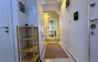 ÇİĞLİ YENİMAHALLE KATTA TEK DAİRE, TAMAMEN YENİLENMİŞ SATILIK 3+1