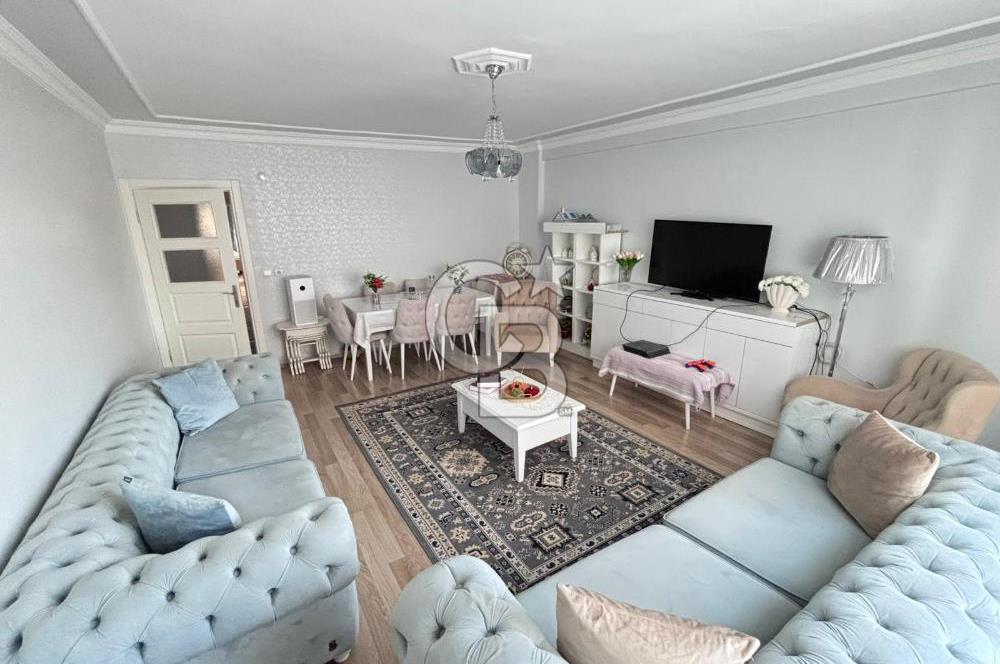 Çınarlı Mahallesinde Konforlu Yaşam Fırsatı 3+1 Satılık Daire