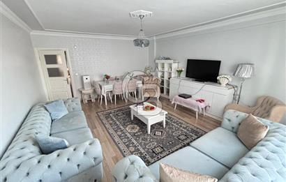 Çınarlı Mahallesinde Konforlu Yaşam Fırsatı 3+1 Satılık Daire