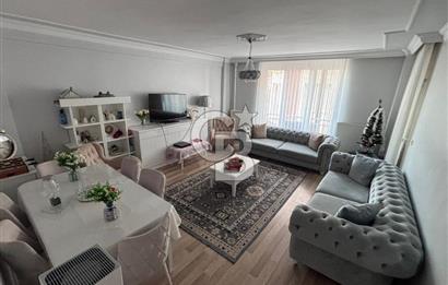 Çınarlı Mahallesinde Konforlu Yaşam Fırsatı 3+1 Satılık Daire