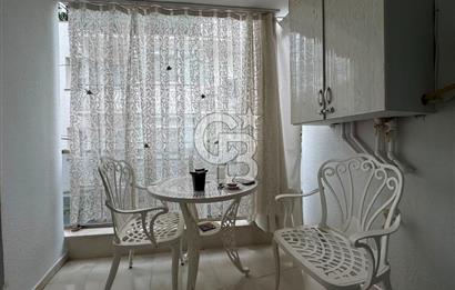 ÇİĞLİ YENİMAHALLE KATTA TEK DAİRE, TAMAMEN YENİLENMİŞ SATILIK 3+1