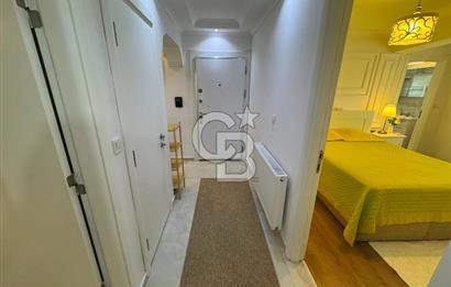 ÇİĞLİ YENİMAHALLE KATTA TEK DAİRE, TAMAMEN YENİLENMİŞ SATILIK 3+1
