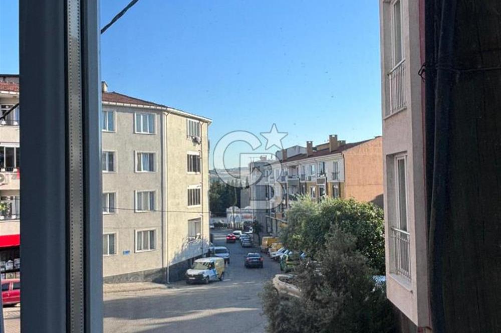 Çınarlı Mahallesinde Konforlu Yaşam Fırsatı 3+1 Satılık Daire