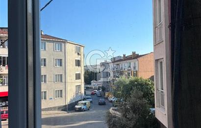 Çınarlı Mahallesinde Konforlu Yaşam Fırsatı 3+1 Satılık Daire