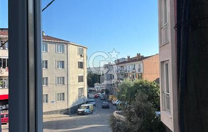 Çınarlı Mahallesinde Konforlu Yaşam Fırsatı 3+1 Satılık Daire