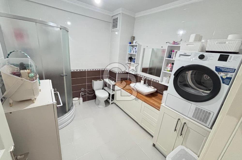 Çınarlı Mahallesinde Konforlu Yaşam Fırsatı 3+1 Satılık Daire