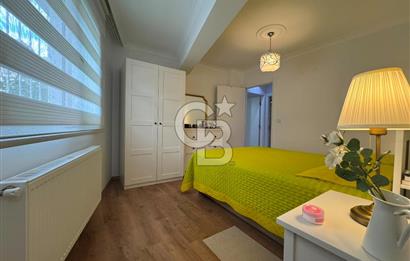 ÇİĞLİ YENİMAHALLE KATTA TEK DAİRE, TAMAMEN YENİLENMİŞ SATILIK 3+1