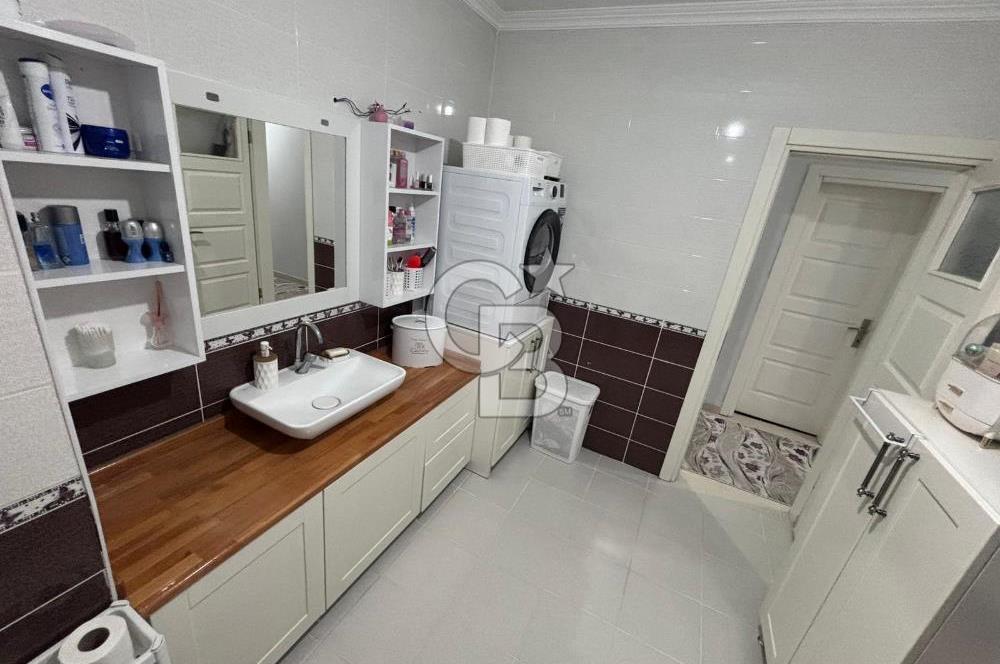 Çınarlı Mahallesinde Konforlu Yaşam Fırsatı 3+1 Satılık Daire
