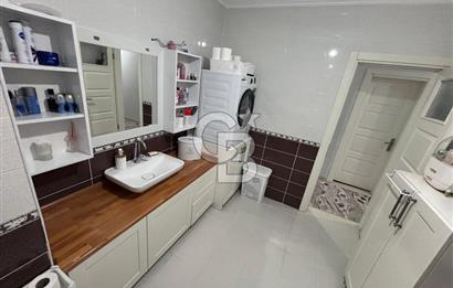 Çınarlı Mahallesinde Konforlu Yaşam Fırsatı 3+1 Satılık Daire