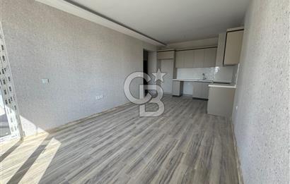 Yeni Yapılmış Güvenlikle Site İçerisinde Güney Cephe 2+1