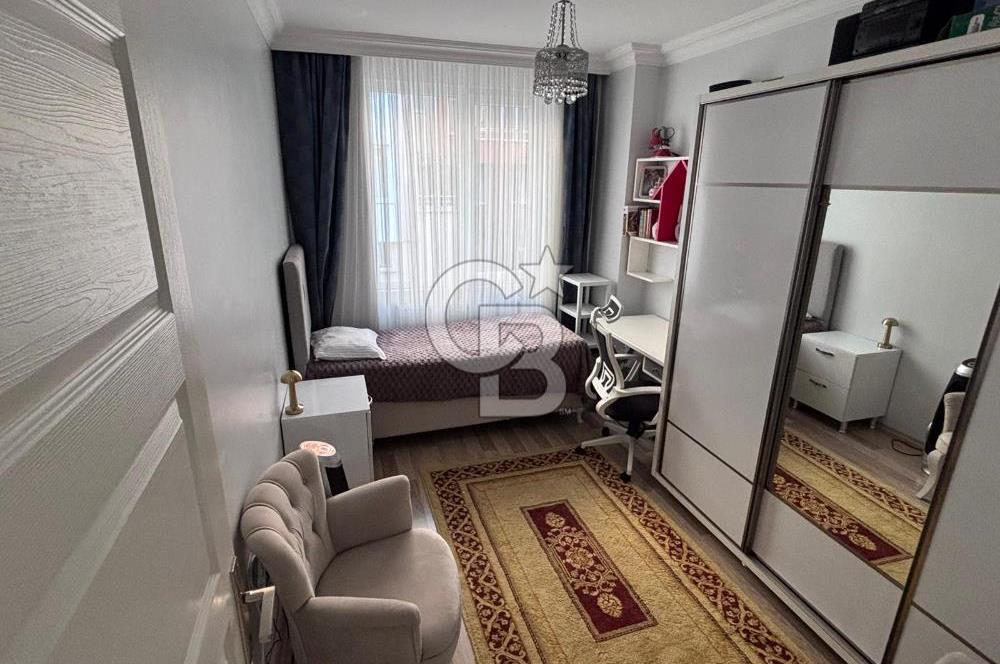 Çınarlı Mahallesinde Konforlu Yaşam Fırsatı 3+1 Satılık Daire