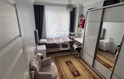 Çınarlı Mahallesinde Konforlu Yaşam Fırsatı 3+1 Satılık Daire