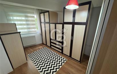 ÇİĞLİ YENİMAHALLE KATTA TEK DAİRE, TAMAMEN YENİLENMİŞ SATILIK 3+1