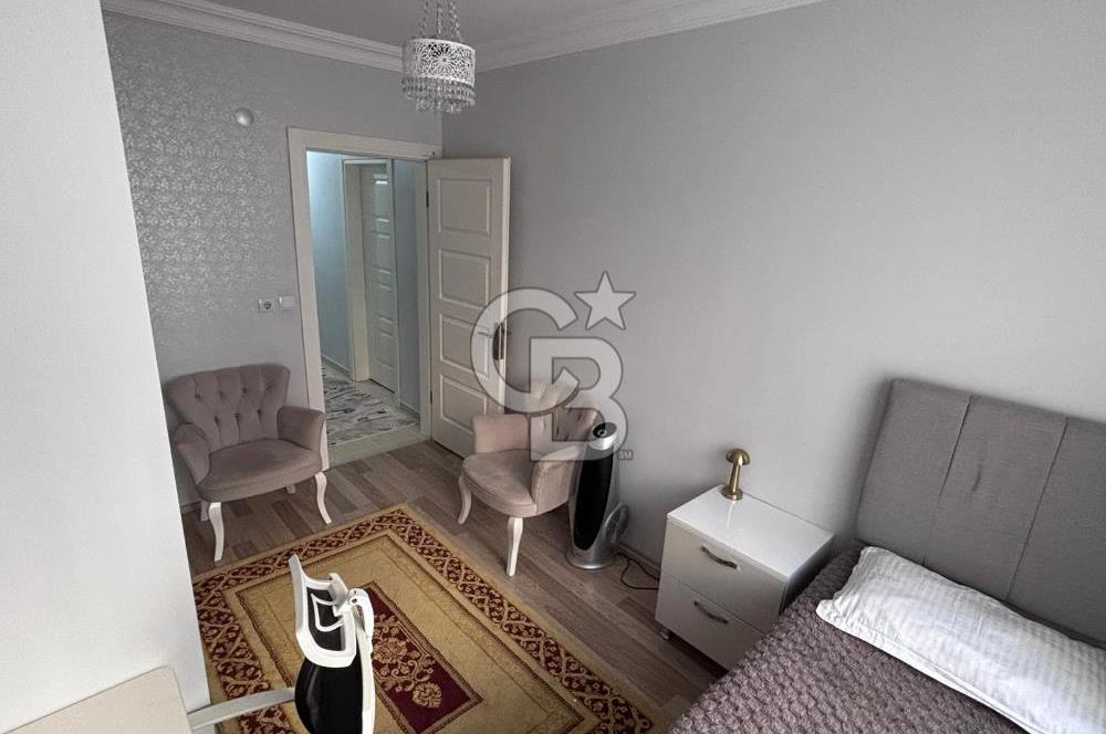 Çınarlı Mahallesinde Konforlu Yaşam Fırsatı 3+1 Satılık Daire