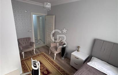 Çınarlı Mahallesinde Konforlu Yaşam Fırsatı 3+1 Satılık Daire