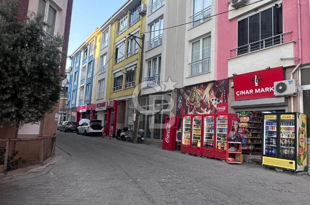 Çınarlı Mahallesinde Konforlu Yaşam Fırsatı 3+1 Satılık Daire