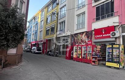 Çınarlı Mahallesinde Konforlu Yaşam Fırsatı 3+1 Satılık Daire