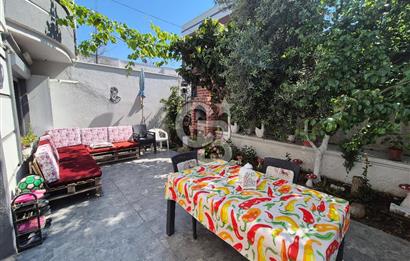 LALEZAR VİLLALARINDA PRESTİJLİ SATILIK TRİPLEKS
