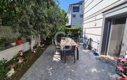 LALEZAR VİLLALARINDA PRESTİJLİ SATILIK TRİPLEKS