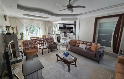 LALEZAR VİLLALARINDA PRESTİJLİ SATILIK TRİPLEKS