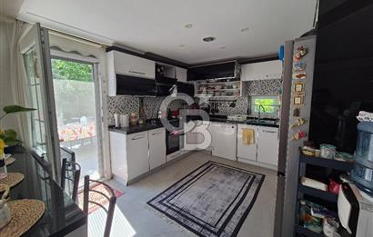 LALEZAR VİLLALARINDA PRESTİJLİ SATILIK TRİPLEKS