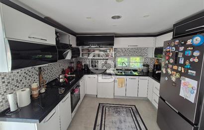 LALEZAR VİLLALARINDA PRESTİJLİ SATILIK TRİPLEKS