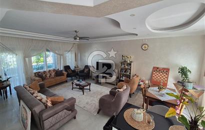 LALEZAR VİLLALARINDA PRESTİJLİ SATILIK TRİPLEKS