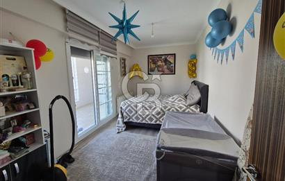 LALEZAR VİLLALARINDA PRESTİJLİ SATILIK TRİPLEKS