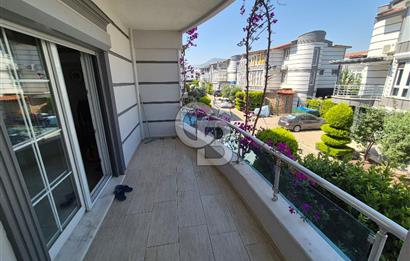 LALEZAR VİLLALARINDA PRESTİJLİ SATILIK TRİPLEKS
