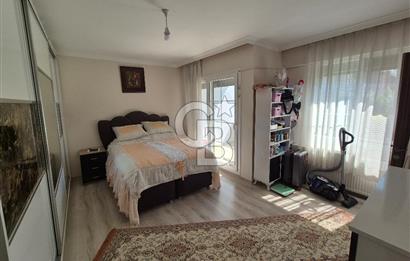 LALEZAR VİLLALARINDA PRESTİJLİ SATILIK TRİPLEKS