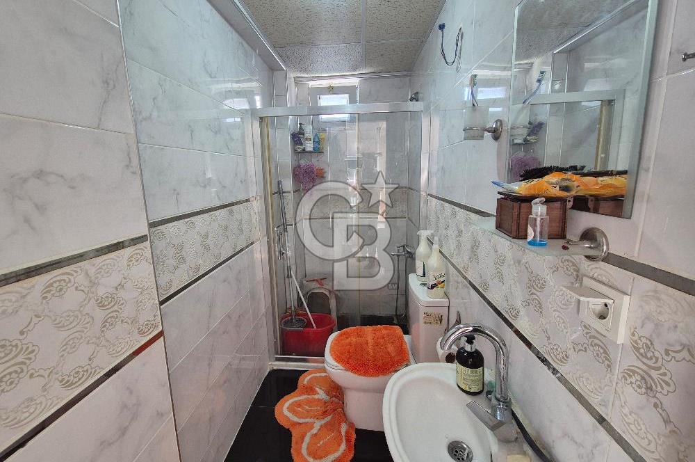 LALEZAR VİLLALARINDA PRESTİJLİ SATILIK TRİPLEKS