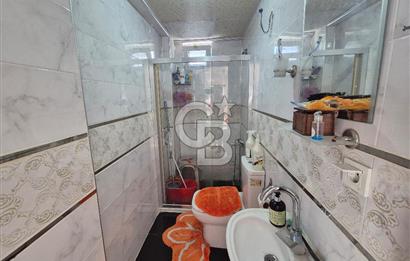 LALEZAR VİLLALARINDA PRESTİJLİ SATILIK TRİPLEKS