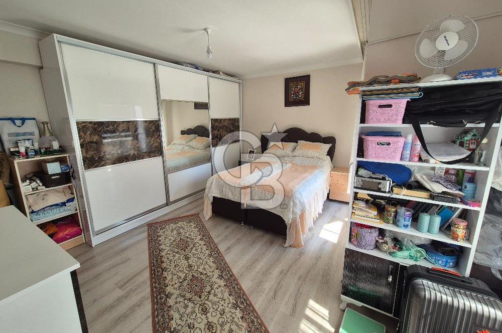 LALEZAR VİLLALARINDA PRESTİJLİ SATILIK TRİPLEKS