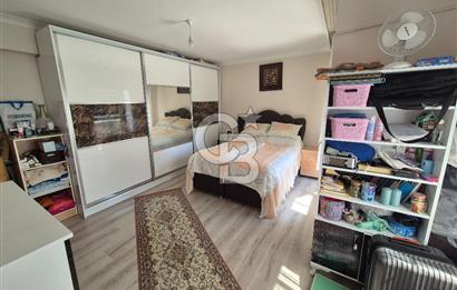 LALEZAR VİLLALARINDA PRESTİJLİ SATILIK TRİPLEKS