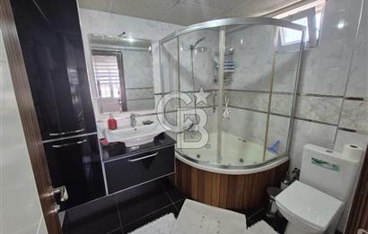 LALEZAR VİLLALARINDA PRESTİJLİ SATILIK TRİPLEKS