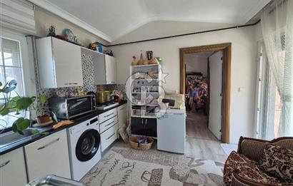 LALEZAR VİLLALARINDA PRESTİJLİ SATILIK TRİPLEKS