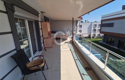 LALEZAR VİLLALARINDA PRESTİJLİ SATILIK TRİPLEKS