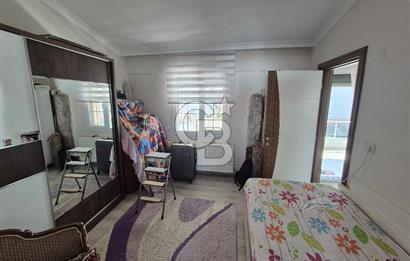 LALEZAR VİLLALARINDA PRESTİJLİ SATILIK TRİPLEKS