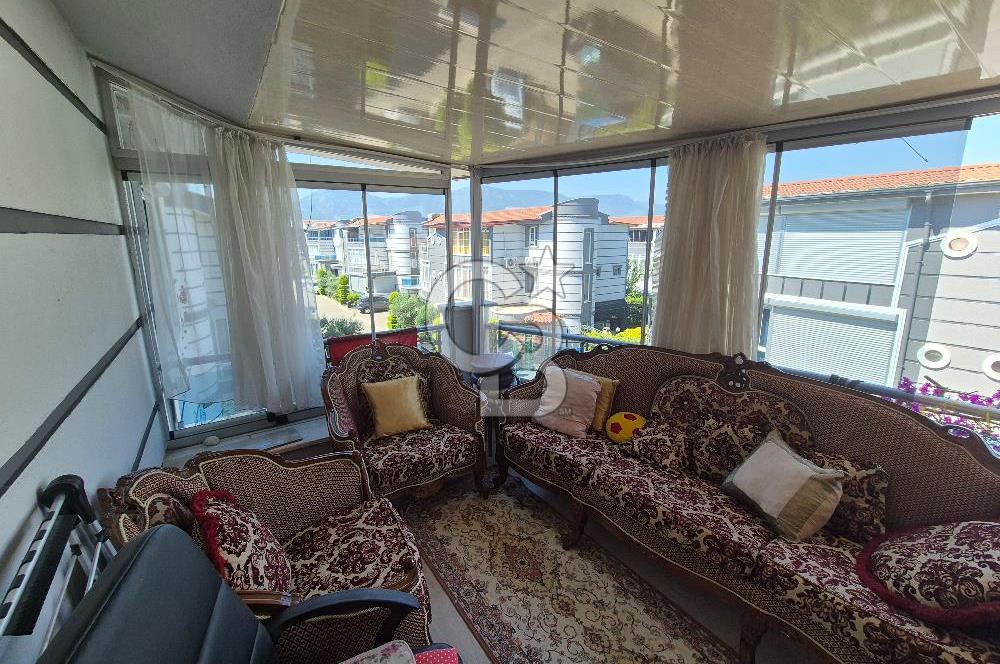 LALEZAR VİLLALARINDA PRESTİJLİ SATILIK TRİPLEKS