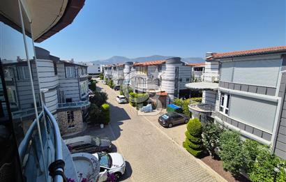 LALEZAR VİLLALARINDA PRESTİJLİ SATILIK TRİPLEKS