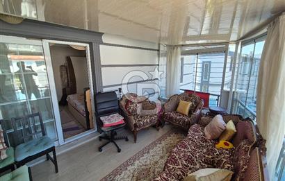 LALEZAR VİLLALARINDA PRESTİJLİ SATILIK TRİPLEKS