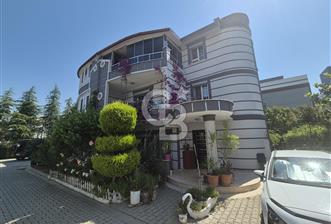 LALEZAR VİLLALARINDA PRESTİJLİ SATILIK TRİPLEKS - 9 - 354190