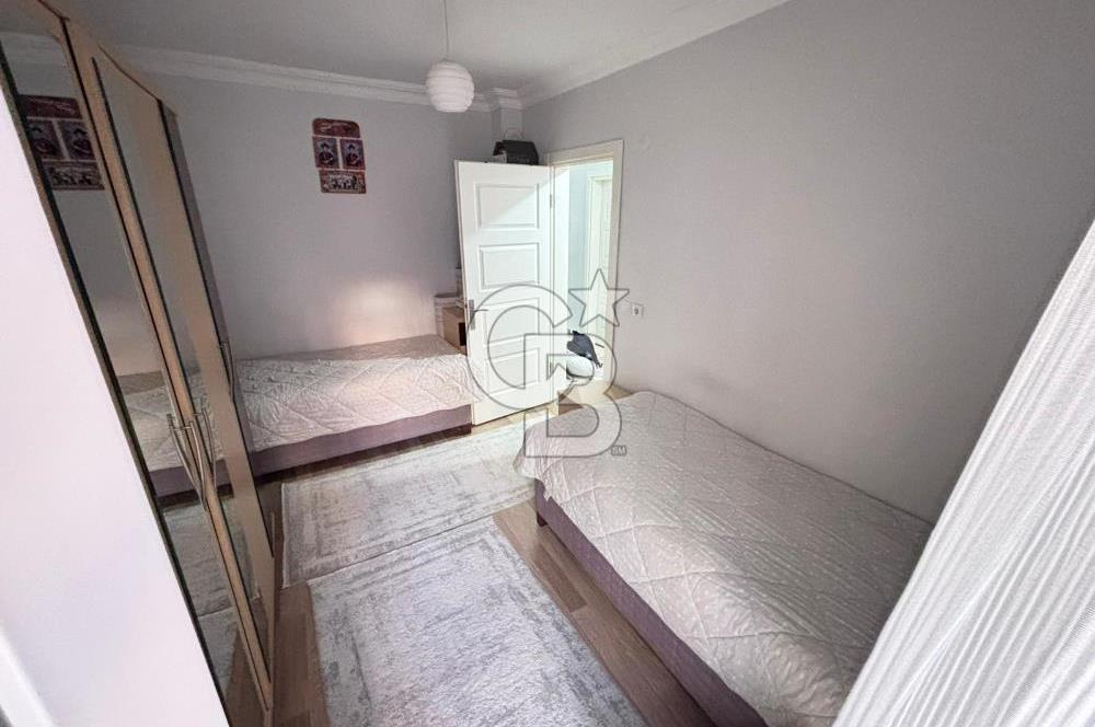 Çınarlı Mahallesinde Konforlu Yaşam Fırsatı 3+1 Satılık Daire